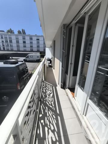Appartement F3 à vendre  3 pièces - 61 m2 FONTENAY AUX ROSES - 92