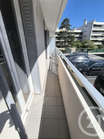 Appartement F3 à vendre  3 pièces - 61 m2 FONTENAY AUX ROSES - 92