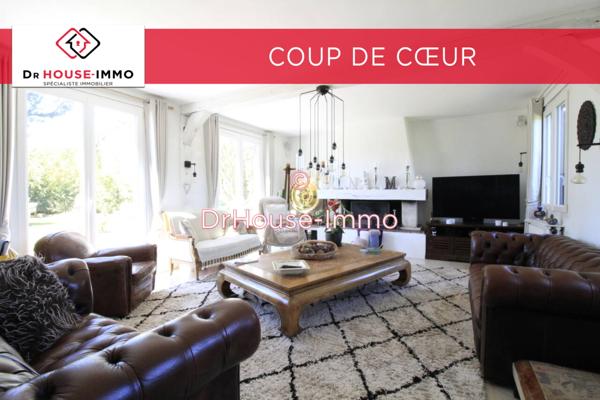 Maison à vendre 7 pièces de 170 m²