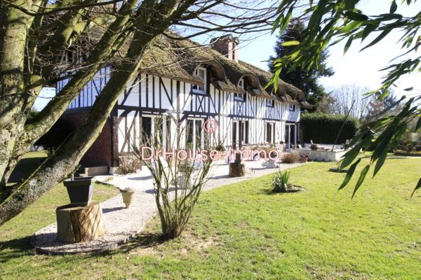 Maison à vendre 7 pièces de 170 m²