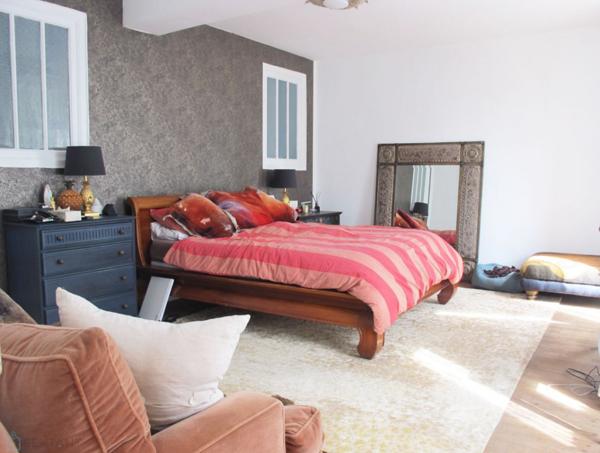 LONGERE DU 19EME DE 500M² SUR UN TERRAIN DE 2295M²