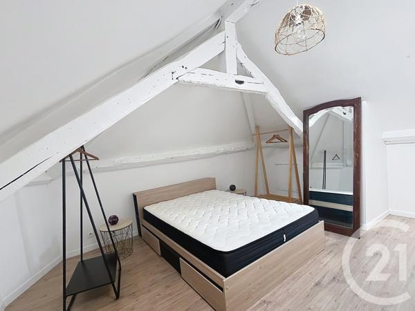 Appartement à vendre  3 pièces - 47,14 m2 ROUEN - 76