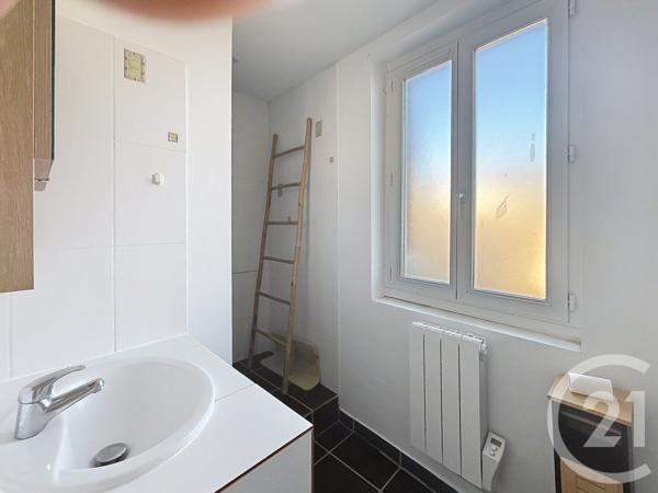 Appartement à vendre  3 pièces - 47,14 m2 ROUEN - 76