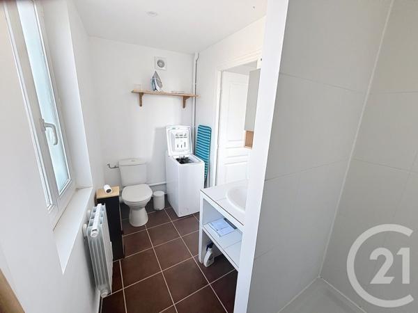 Appartement à vendre  3 pièces - 47,14 m2 ROUEN - 76