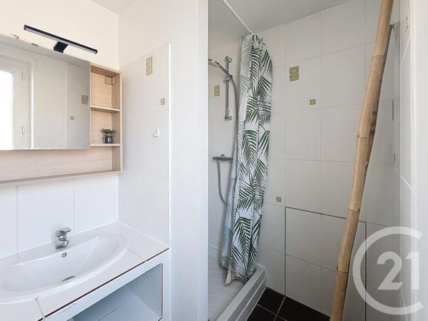 Appartement à vendre  3 pièces - 47,14 m2 ROUEN - 76