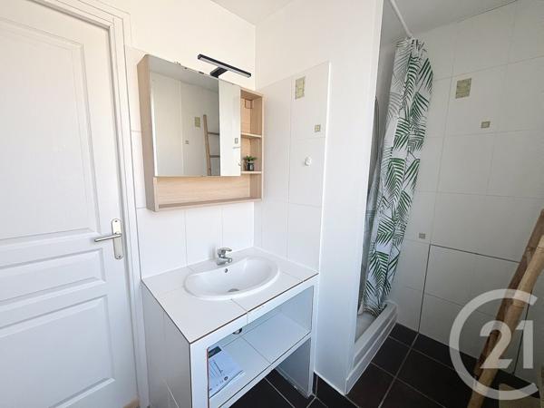 Appartement à vendre  3 pièces - 47,14 m2 ROUEN - 76