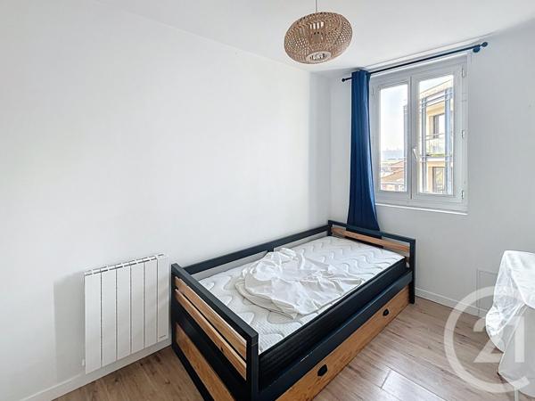 Appartement à vendre  3 pièces - 47,14 m2 ROUEN - 76