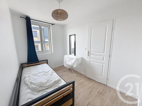 Appartement à vendre  3 pièces - 47,14 m2 ROUEN - 76