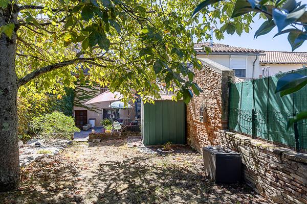 Appartement 3 pièces BRUGUIERES 56m2