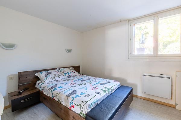 Appartement 3 pièces BRUGUIERES 56m2