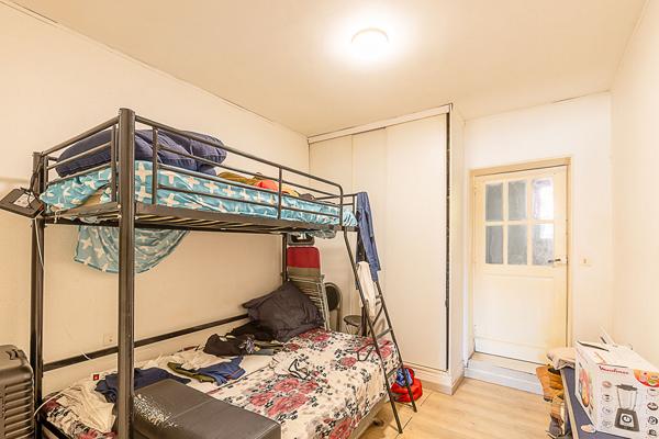 Appartement 3 pièces BRUGUIERES 56m2