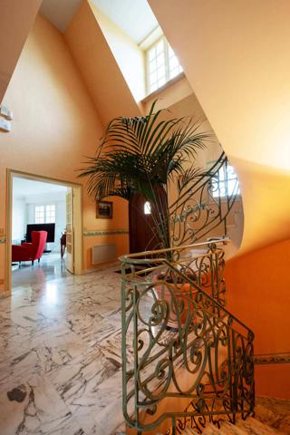 Dinard port breton - Villa 5 chambres