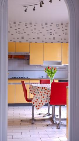 Dinard port breton - Villa 5 chambres