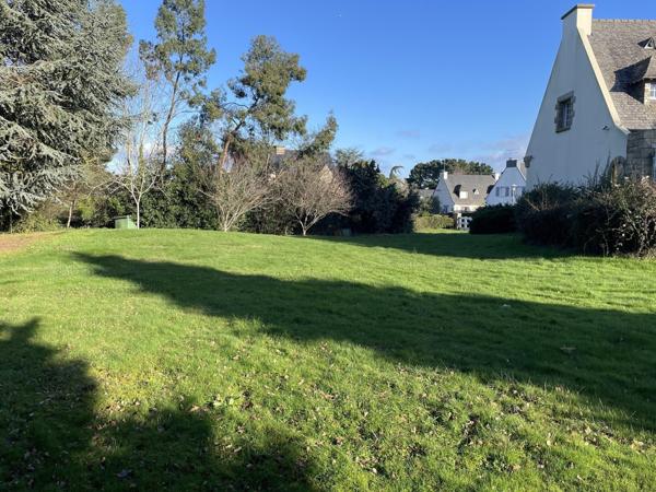 Dinard port breton - Villa 5 chambres