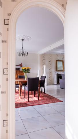 Dinard port breton - Villa 5 chambres