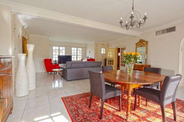 Dinard port breton - Villa 5 chambres