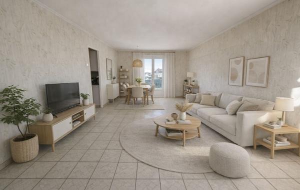 Vente Maison Chalon-sur-saone   