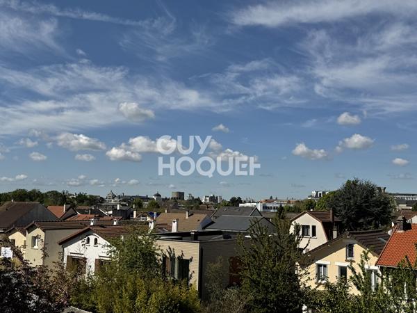 Appartement CLAMART