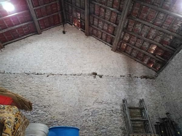 Grange/Garage à vendre sur Achen