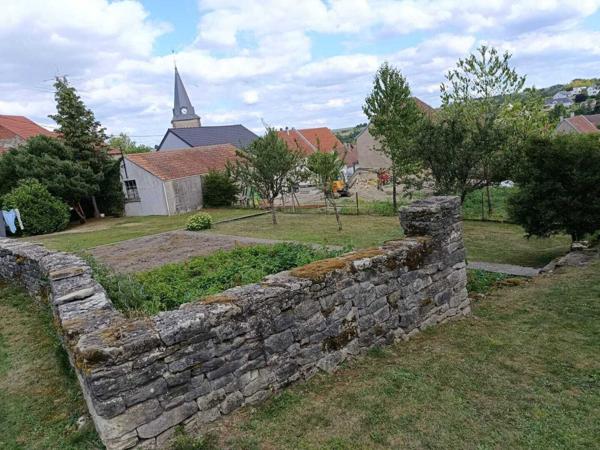 Grange/Garage à vendre sur Achen