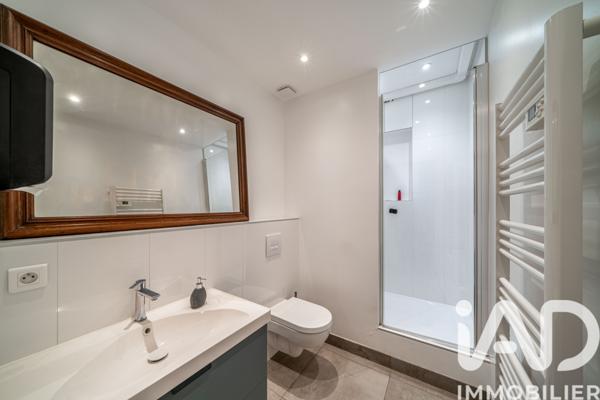 Appartement à vendre 6 pièces 121 m² Asnières-sur-Seine