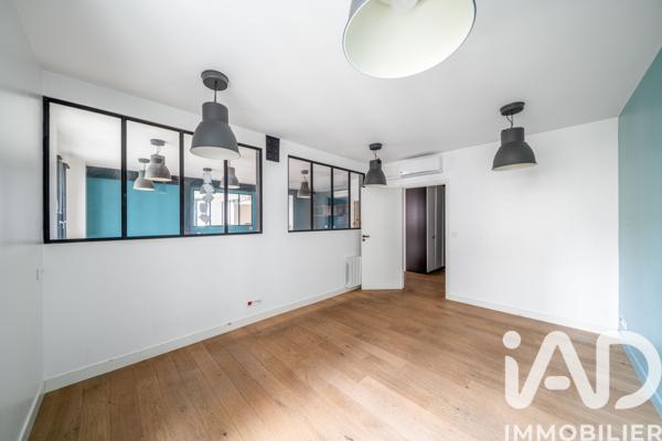 Appartement à vendre 6 pièces 121 m² Asnières-sur-Seine