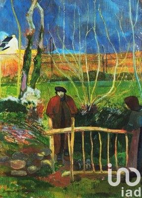 Maison à vendre 9 pièces 203 m² Clohars-Carnoët