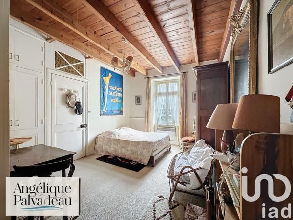 Maison à vendre 9 pièces 203 m² Clohars-Carnoët