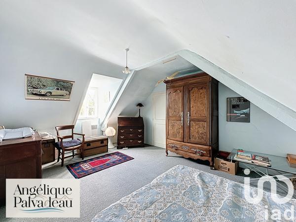 Maison à vendre 9 pièces 203 m² Clohars-Carnoët