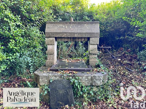 Maison à vendre 9 pièces 203 m² Clohars-Carnoët