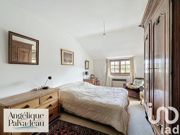 Maison à vendre 9 pièces 203 m² Clohars-Carnoët