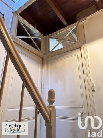 Maison à vendre 9 pièces 203 m² Clohars-Carnoët