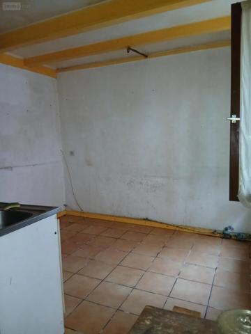 Achat - Maison Honfleur 14600 6 pièces 80 m 2