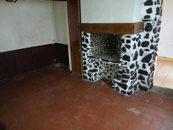 Achat - Maison Honfleur 14600 6 pièces 80 m 2