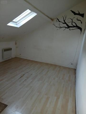 Achat - Maison Honfleur 14600 6 pièces 80 m 2