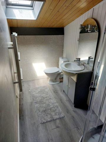 Maison de ville à vendre à Surgères en Charente-Maritime (17700), ref : 499