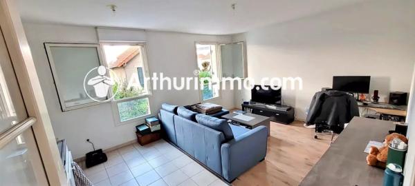Vente Appartement 1 pièces 28 m2 à Combs-la-Ville