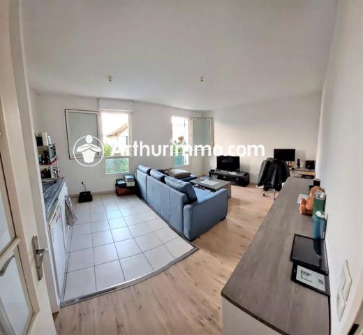 Vente Appartement 1 pièces 28 m2 à Combs-la-Ville