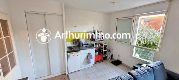 Vente Appartement 1 pièces 28 m2 à Combs-la-Ville