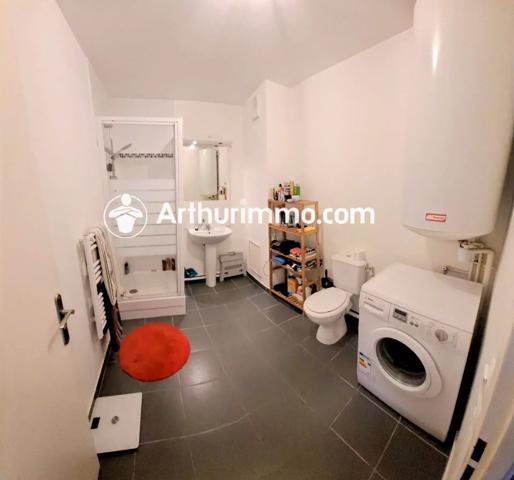 Vente Appartement 1 pièces 28 m2 à Combs-la-Ville