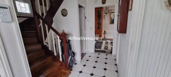 Vente Maison 4 pièces 93 m2 à Boissy-Saint-Léger