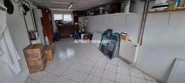 Vente Maison 4 pièces 93 m2 à Boissy-Saint-Léger