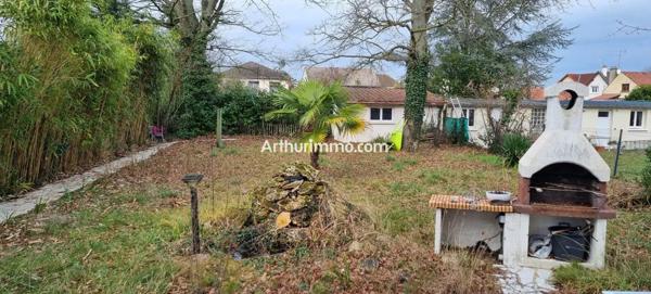 Vente Maison 4 pièces 93 m2 à Boissy-Saint-Léger