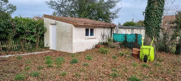 Vente Maison 4 pièces 93 m2 à Boissy-Saint-Léger