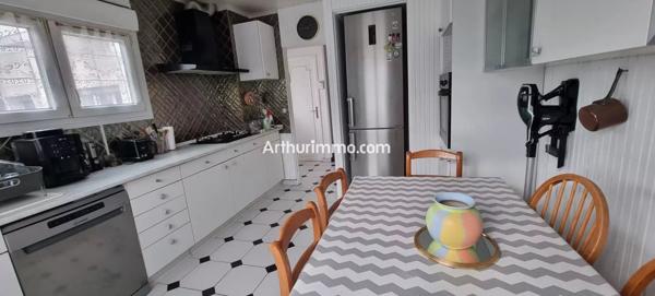 Vente Maison 4 pièces 93 m2 à Boissy-Saint-Léger