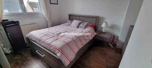 Vente Maison 4 pièces 93 m2 à Boissy-Saint-Léger