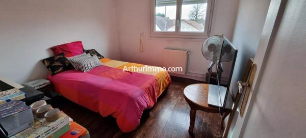 Vente Maison 4 pièces 93 m2 à Boissy-Saint-Léger