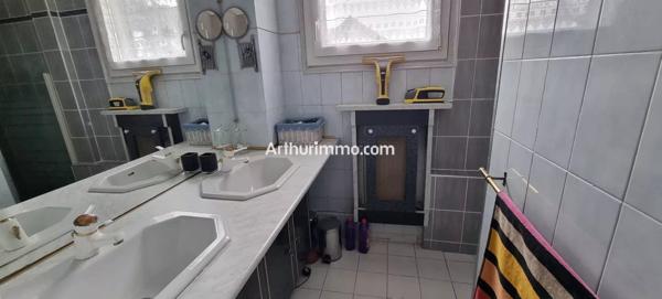 Vente Maison 4 pièces 93 m2 à Boissy-Saint-Léger