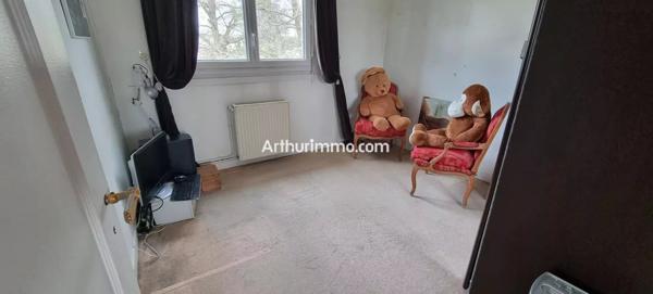 Vente Maison 4 pièces 93 m2 à Boissy-Saint-Léger