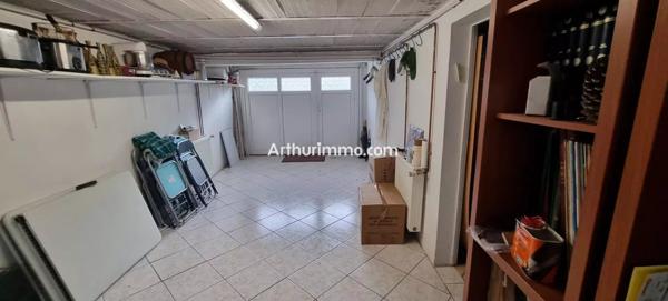 Vente Maison 4 pièces 93 m2 à Boissy-Saint-Léger